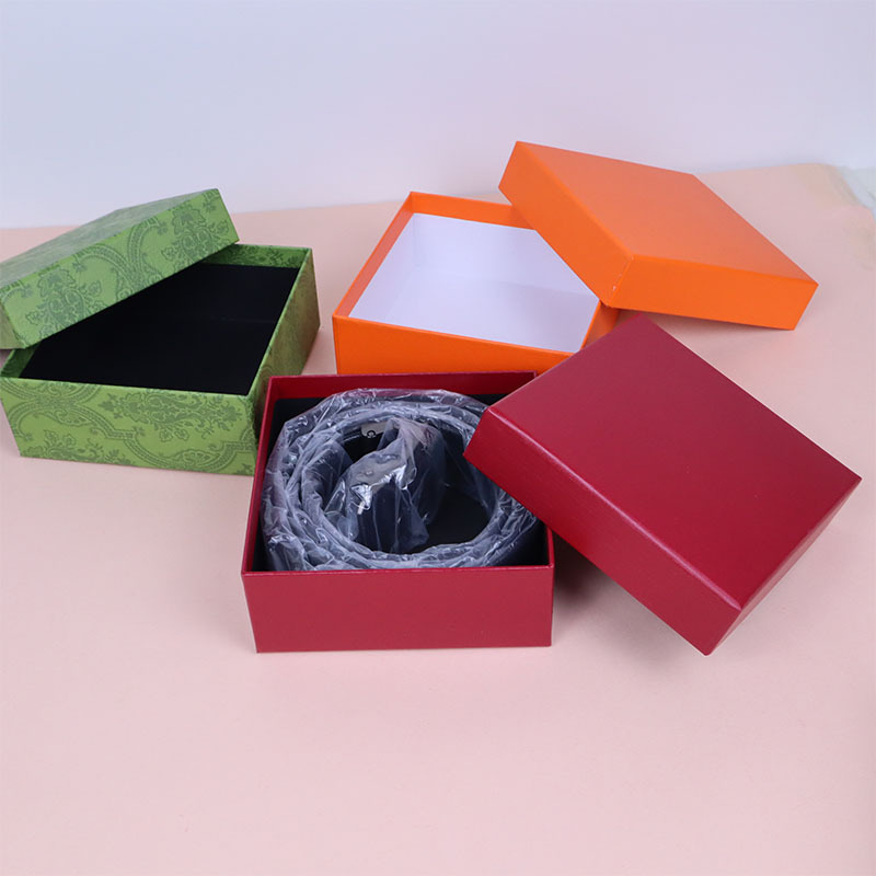 TikTok Explosive Belt Box Heaven and Earth Cover Wallet Box Universal Packaging Gift Box in stock Factory Wholesale Gift Box TikTok Explosive Belt Box Heaven and Earth Cover Wallet Box Universal Packaging Gift Box in stock Factory Wholesale Gift Box