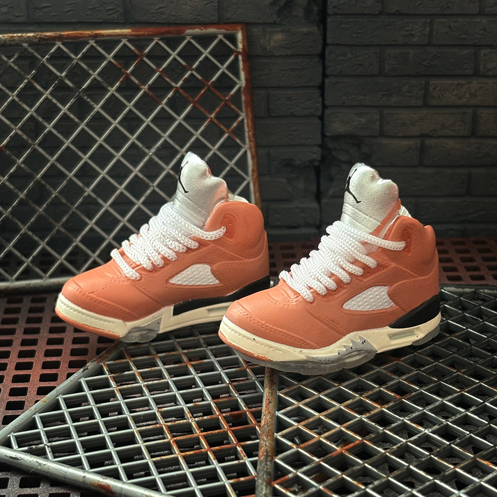 【58】5세대 다크 파우더