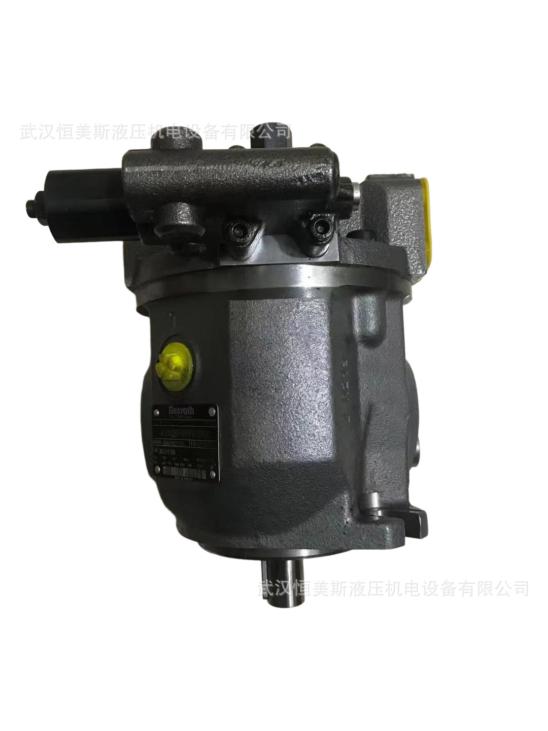 德国REXROTH力士乐柱塞泵A11VO40HD1/10L-NSC12N00