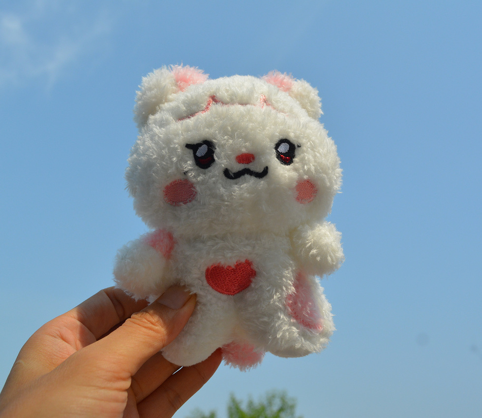 (G)I-DLE minini ぬいぐるみ クッション ソヨン ソニニ 正規品 G)I-DLE Minini Doll – LINE FRIENDS SQUARE