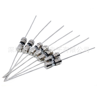 3*10mm �����_�������U��/�z 0.5A 1A 2A 3A 4A 5A 6.3A 10A 250V