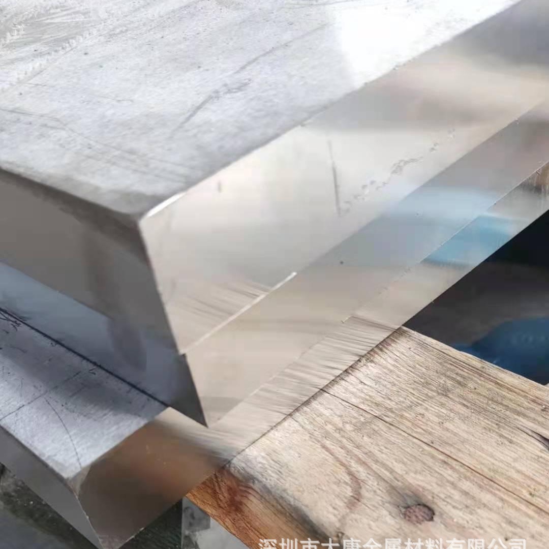 GH4586高温合金板 大小直径圆棒管料锻件