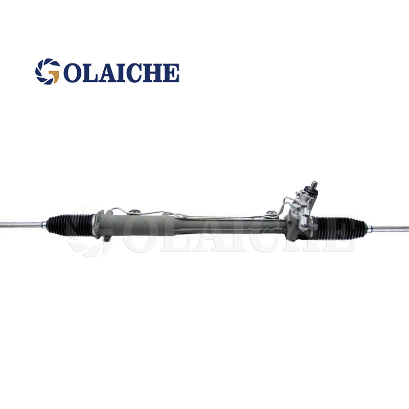 7L8422055T 7L8422055Ad 7L6422063C Suitable for Volkswagen Touareg Amarok Steering Gear Lhd