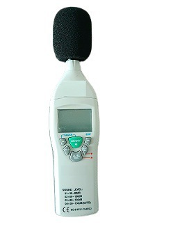 二极声级计   噪声仪D130