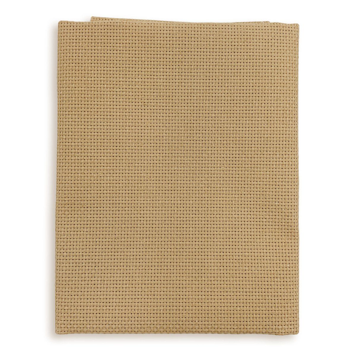 [Venta al por mayor de fábrica] Punto de cruz 11CT 30*45CM tela de bordado de color sólido punto de cruz bordado usted mismo puede ser comercio exterior transfronterizo image 9