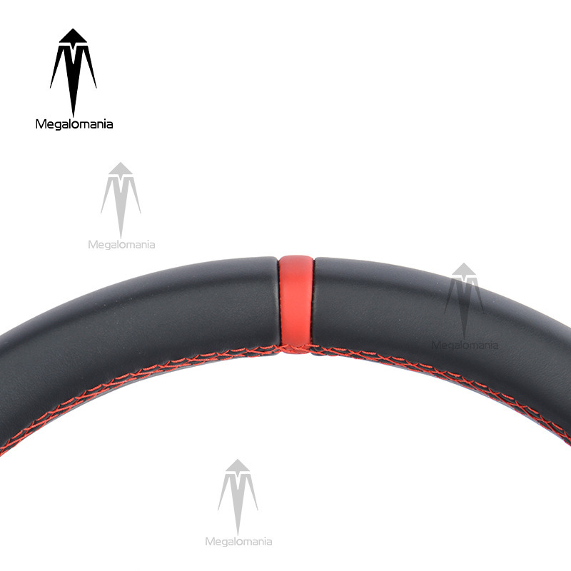 Suitable for Bmw F Chassis 1234567 Series X1X2X3X4X5X6F10F30 Modified Suede Mp Steering Wheel