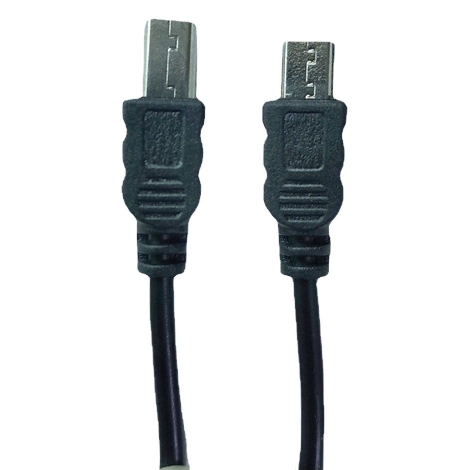 Cable de datos MP3MP4 V3T puerto de botón de hombre mayor cable de datos de teléfono móvil alargado cabeza de cable de carga de teléfono móvil viejo carga rápida