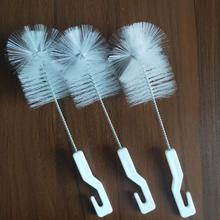 厂家商家工业级不锈钢试管毛刷缝隙现发除尘毛刷清洁神器直销跨境