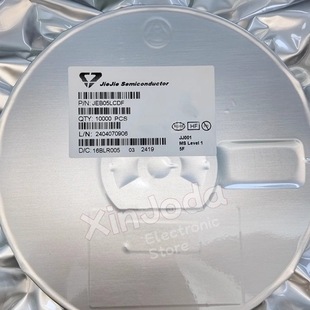Jjw Jiejie Micro Jeb05Lcdf Dfn1006-2L 5V 100W Bidirectional Esd Electrostatic Protector Original