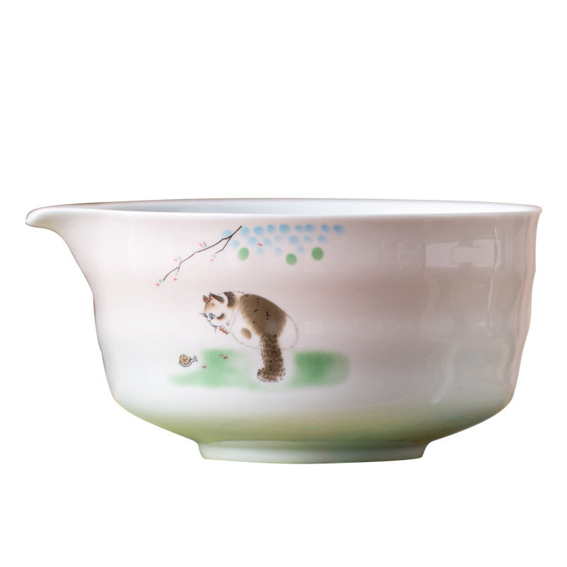 新商品 抹茶ボウル 抹茶道具ブラシ 日本茶茶碗 抹茶カップ 粉ボウル ミキサー 茶筅器具セット|undefined