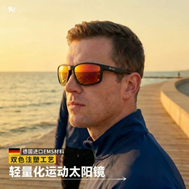 框架眼镜;太阳镜;老花镜