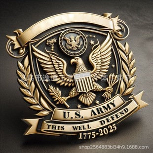 �羳�¿�Military Commemorative Pin 250 ����܊�¼o�����