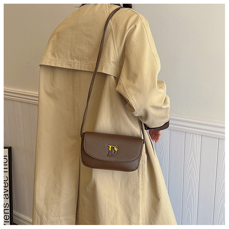 Borsa a tracolla casual versatile per donna leggera_voghion.com