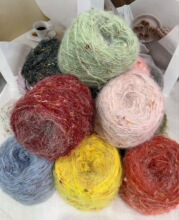 50g �R��ëȦȦ���òʏ͹Ż�ʽ���д�ë��ë����ñ���ֻ쾀�侀