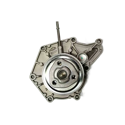 water pump, Water pump