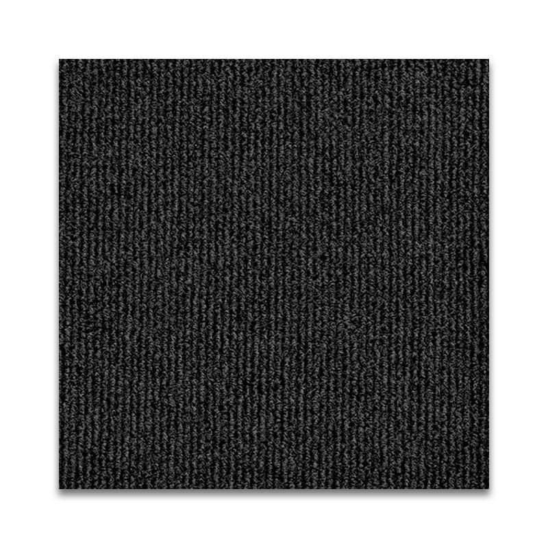 검정색 [정전기 흡착/접착제 없음, 포름알데히드 없음]