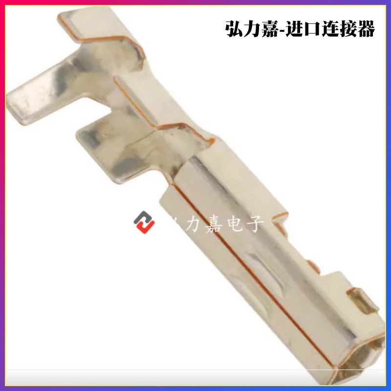 JST连接器  SSF-21T-P1.4 端子 线规18-22AWG 热卖现货三个起发