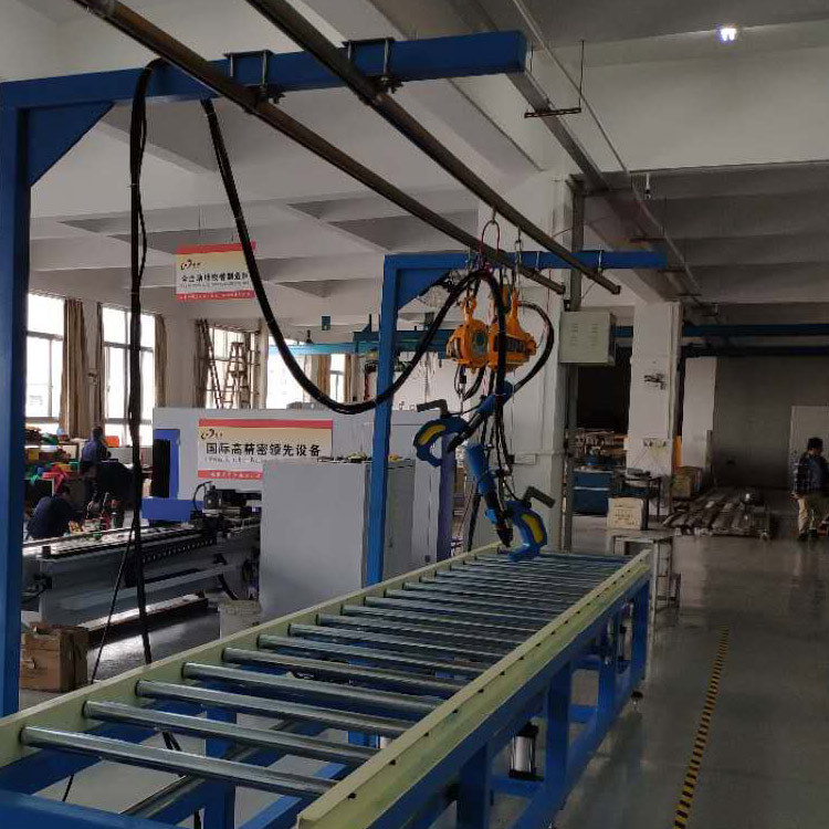 机箱外壳SPR铆接机选埃瑞特专业铆接机厂家