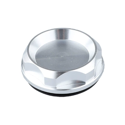 Tank cap 4G63 lingshuai Lingyue Lanse - silver-ribbon-labeling