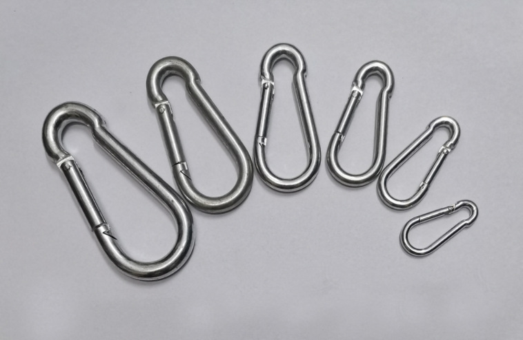 Spring buckle