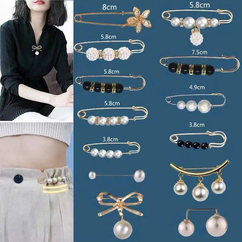 Set, 13 pieces