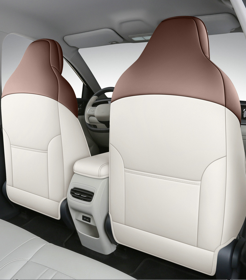 2025 Star Wish up Special Car Seat Cover Free Version Exploration Version Youth Version Dream Version Four Seasons All-Inclusive Seat Cushion
