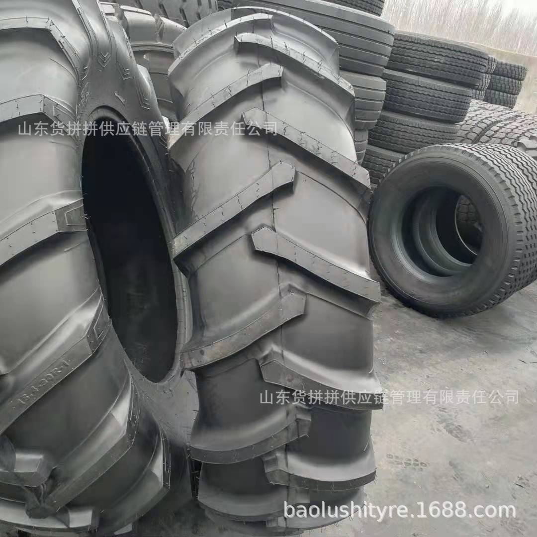 18.4-30 16.9-30   大马力拖拉机轮胎 农用轮胎