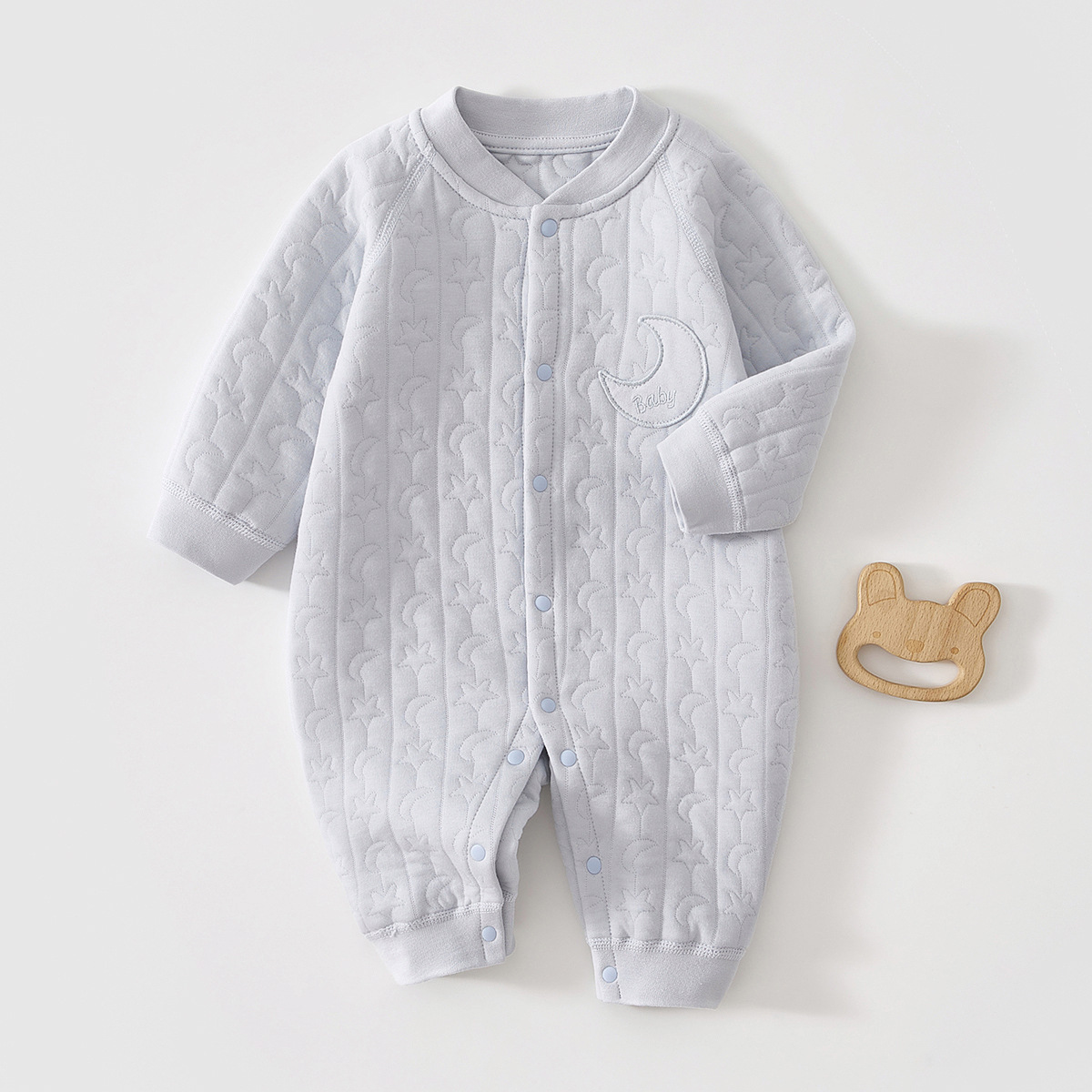 Cotton Baby Innerwear