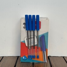 ��ɫ����Բ���0.7mm�������ͱ�NATARAJԭ�ӱ���������
