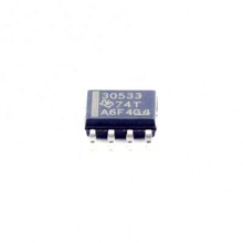 TPS3305-33DR SOIC-8 6TPE220MAZB STPS2L25U SPC560D40L3C4E0X S