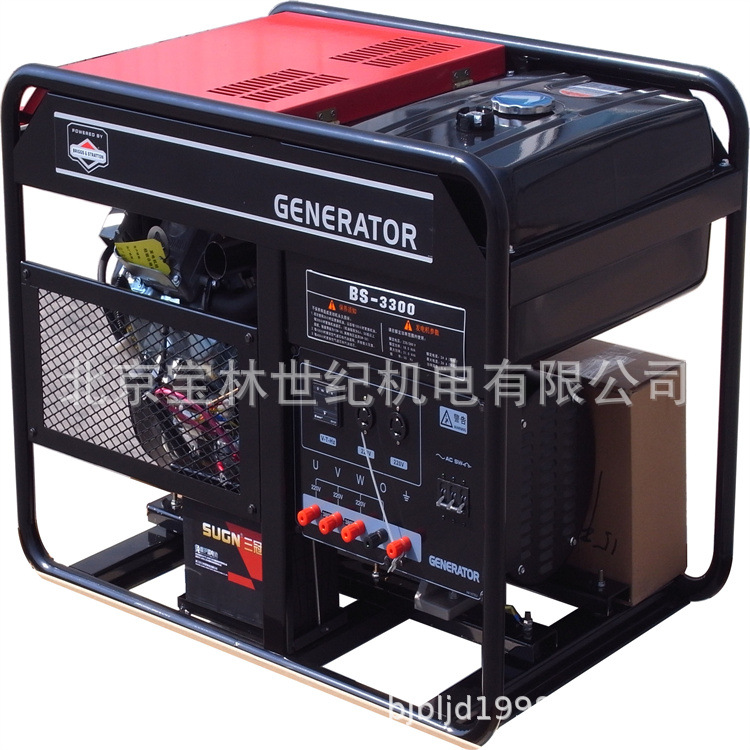 BS-3330����ͨ�������ͷ������15KW���������BS���ͷ����