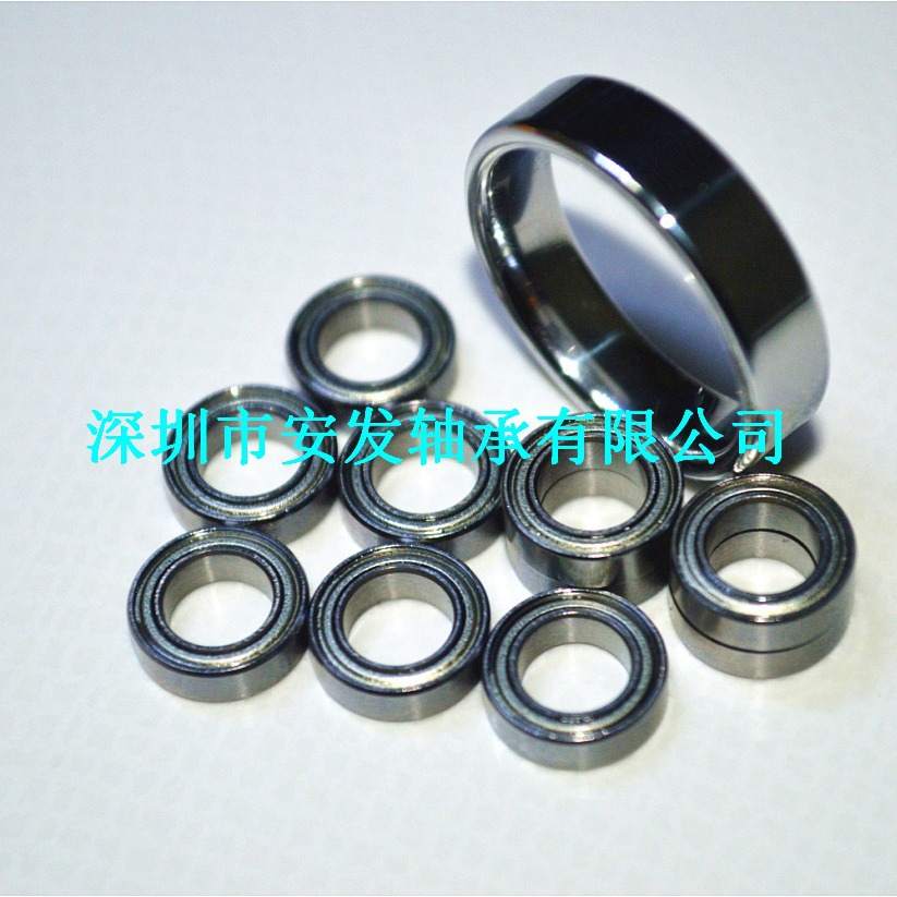 �ֻ���ӦӢ�����R168ZZ �ߴ�6.350*9.525*3.175mm