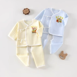 童内衣套装;连身衣、爬服;童棉袄/棉服