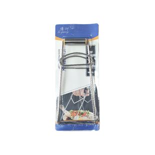 Universal Clip Stainless Steel Clip Lacker Clip Dish Clip Kitchen Cooking Clip Kitchen Supplies