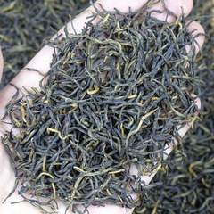 500g Jin Jun Mei loose tea wholesale quantity Fujian high mountain black tea loose-leaf tea rich aroma black tea one jin pack