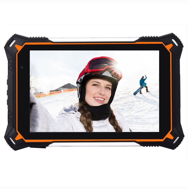 Haodun Beidou Ip68 Octa Core 8 Inch 6+128g Bluetooth 5.0 Rugged Tablet Pc 10000Mah with Stylus Haodun Beidou Ip68 Octa Core 8 Inch 6+128g Bluetooth 5.0 Rugged Tablet Pc 10000Mah with Stylus