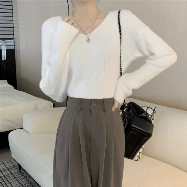 White #2443