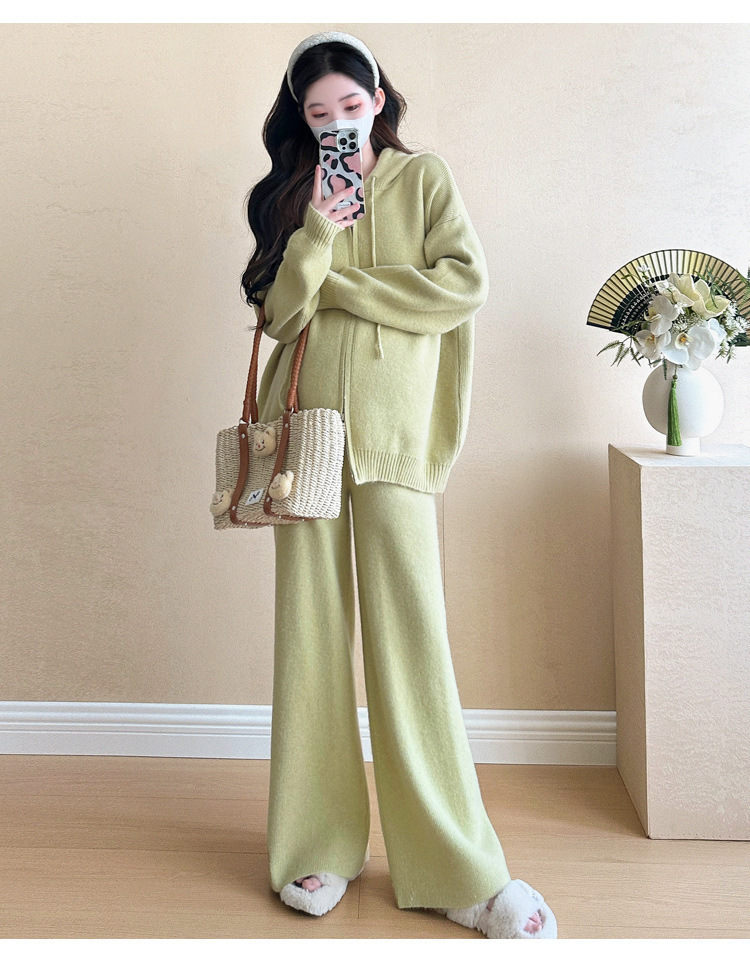 ?松潮?外穿??孕??件套