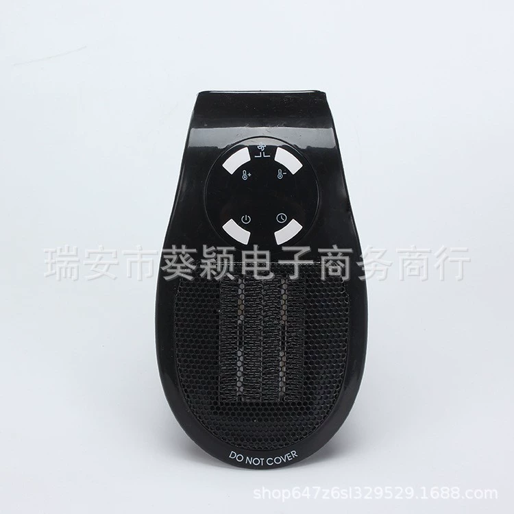 Портативный мини-обогреватель Handy Heater BMW, настенный бытовой многофункциональный термоподогреватель