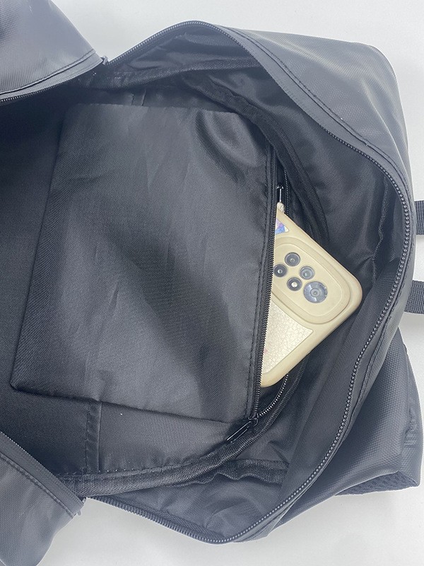 Casco de motocicleta mochila para montar bolsas deportivas de baloncesto reflectoras a prueba de agua mochila transfronteriza de gran capacidad