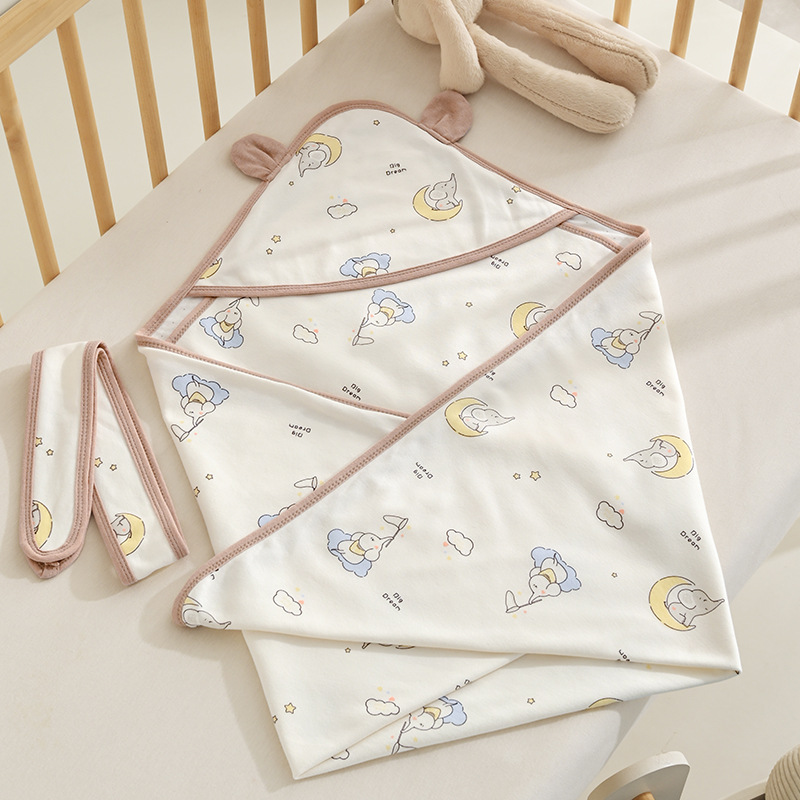 Double-layered quilt [xiangmeng cloud]