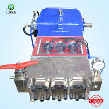 100Mpa늄��������߉������ݏS�҃r��GYB-3���I�йܹܵ���ͨ��