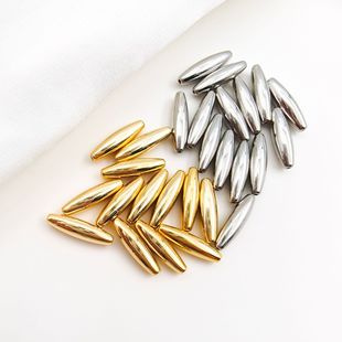 ��ɫ18K���E�A�L�l����������DIY�ƷЬñ�ֹ�ˇ��������͹�