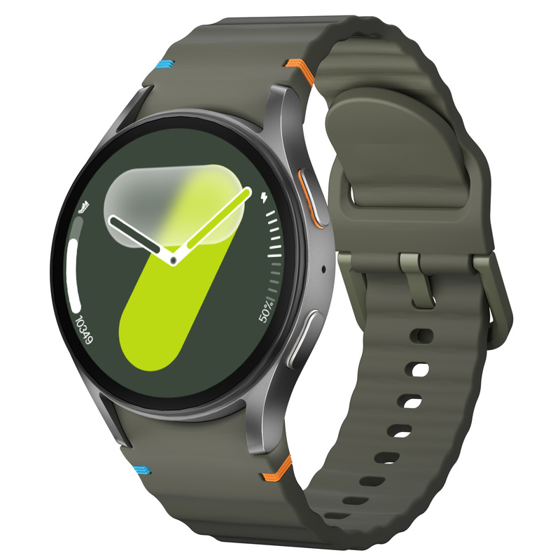 クロスボーダー起爆HD Watch7 Miniスマート腕時計1.32inch bluetooth通話メッセージプッシュ|undefined