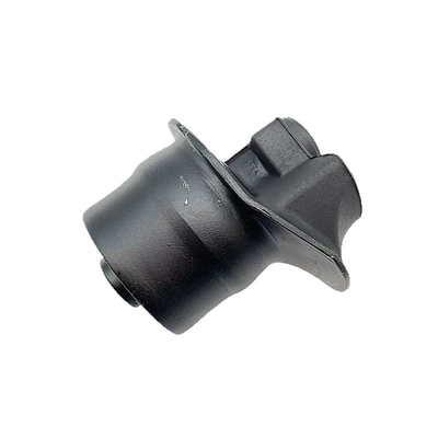 Direct Sales, Rear axle