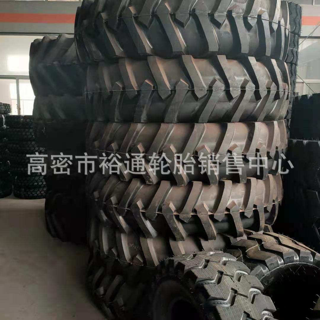 农用拖拉机轮胎20.8R38 520/85R38 16.9 18.4 20.8-30-34-38-42R1