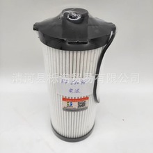 K6505-1105350柴油滤清器船机发电机组大炮油水分离器