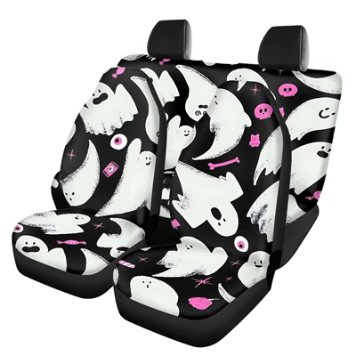 Universal seat cover, car seat covers, pumpkin - 20260902-46f9-1-onesize