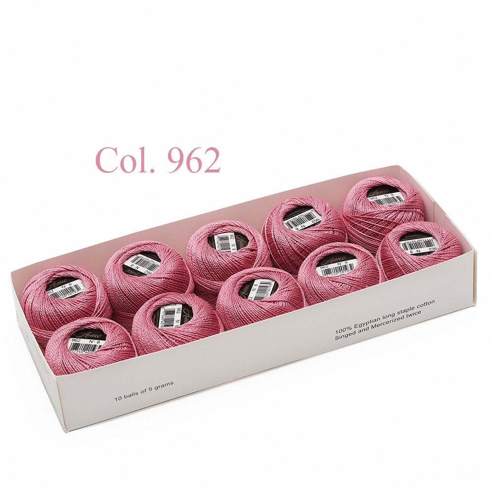 #962*40 m * 5g 라인 8 에서 볼
