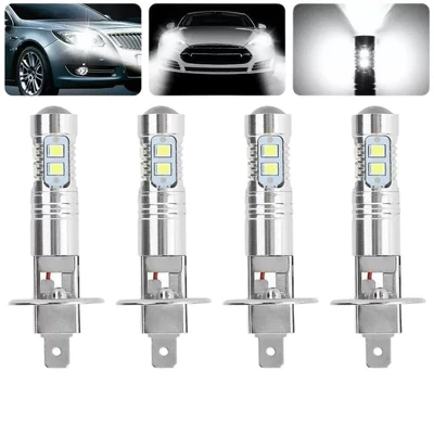 100w led headlight high and | Fog lamp